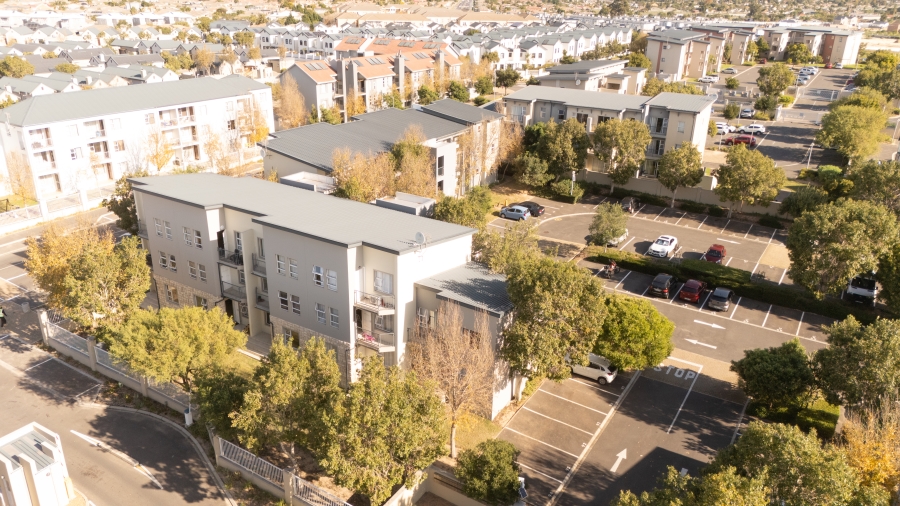 2 Bedroom Property for Sale in Buh Rein Estate Western Cape